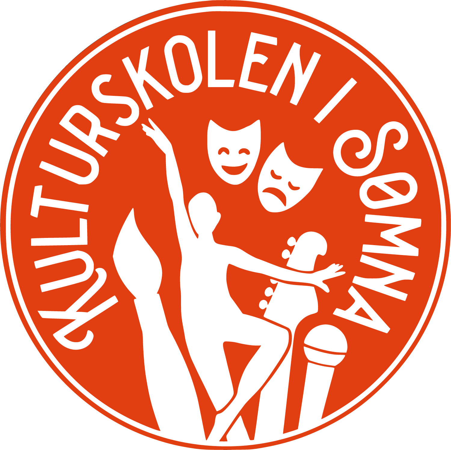 Sømna kommunale kulturskole Logo