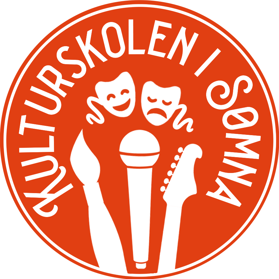 Sømna kommunale kulturskole Logo